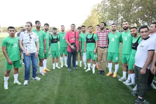تیم ملی