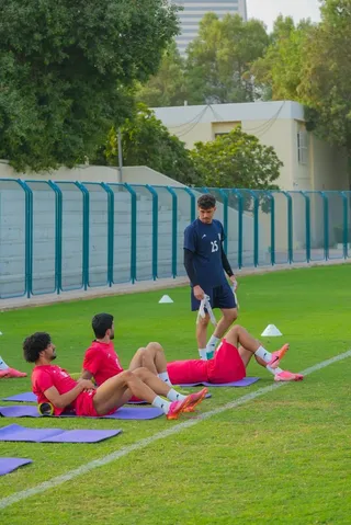 تمرین
