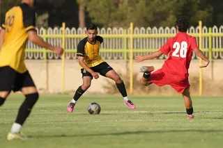 نوجوان