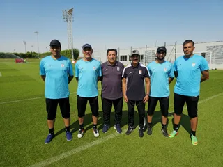  قطر