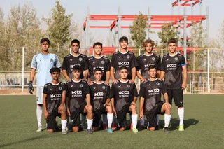 استعداد یابی 