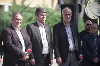 جام شهدای فوتبال
