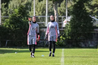 بانوان