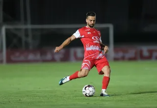 پرسپولیس