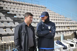 پایانی