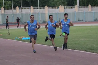 پیش فصل