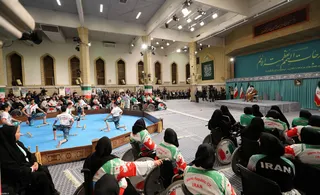 فدراسیون