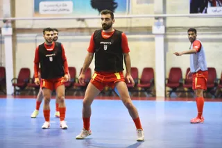 فوتسال