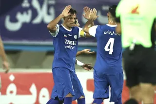 استقلال
