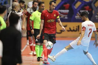 فوتسال