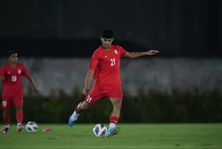 نوجوانان