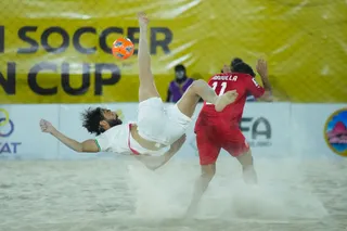 ایران / بحرین