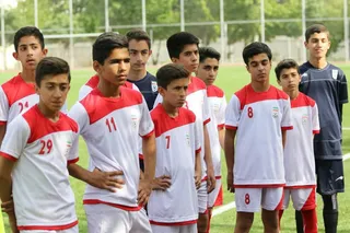 نونهالان