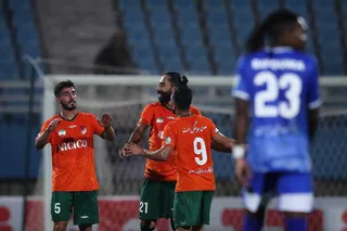 استقلال
