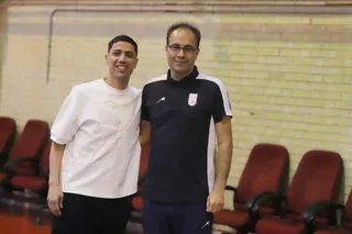 فوتسال