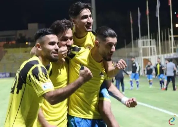 پنجره نقل و انتقالات نفت مسجد سلیمان باز شد