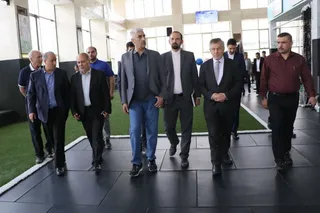 وزیر (2)