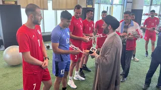 هلال