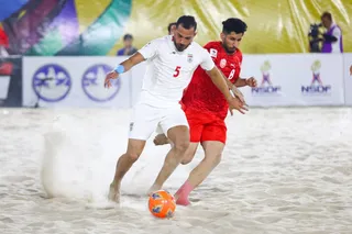 ایران / بحرین