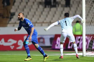 استقلال