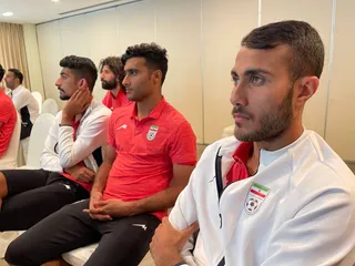 قبل از بحرین