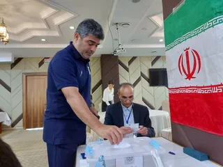 رای