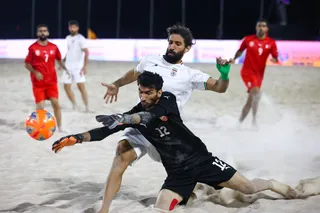 ایران / بحرین