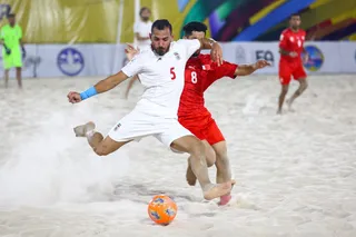 ایران / بحرین