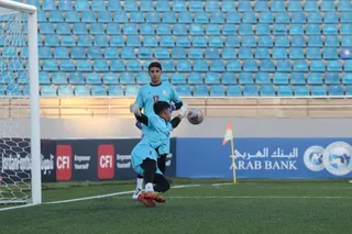 نوجوان
