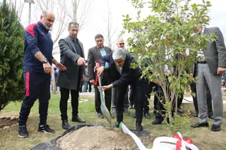 فدراسیون