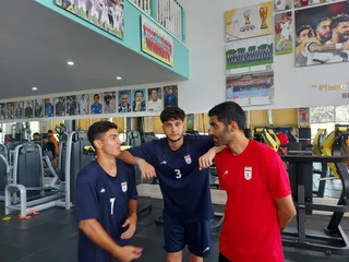 پک