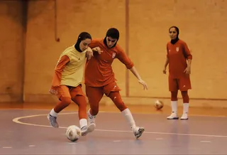 فوتسال