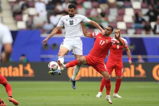 عراق
