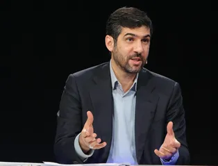 تأکید آخوندی بر همدلی و تلاش ملی‌پوشان پیش از سفر به بلاروس