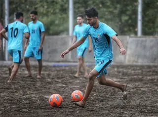 ساحلی 