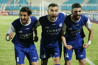 استقلال
