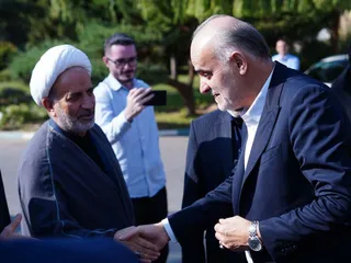 وزیر