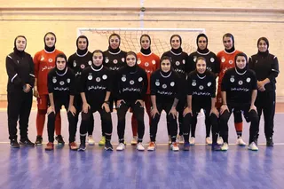دختران