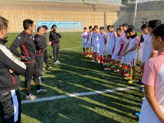 نوجوانان