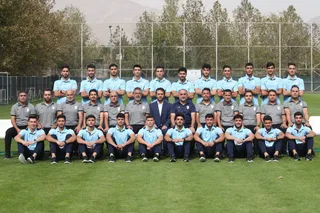 نوجوانان
