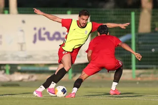 حسین عبدی