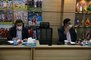 لیگ قهرمانان