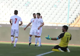 نیمه اول