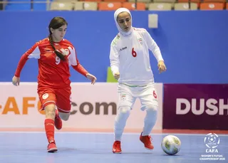 بانوان کافا