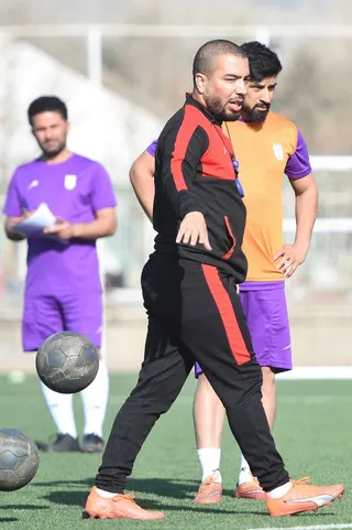 اموزش