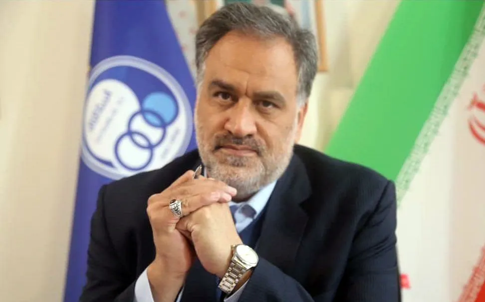 مددی: استقلال در گروه مرگ قرار دارد