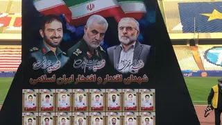 دربی