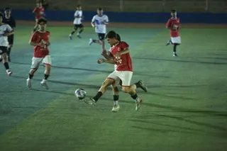 نوجوانان