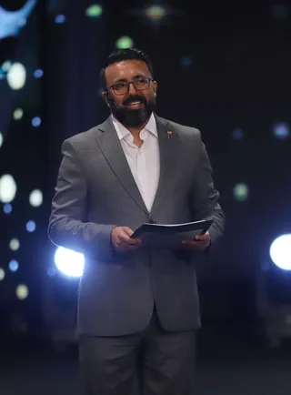 فدراسیون