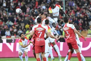 پرسپولیس
